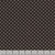 Wilmington Prints Fabrics Blackberry Bramble Kaye England Small Dot Black Ivory