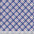 Wilmington Prints Fabrics Country Blue Susan Winget Diagonal Plaid White Dark Blue