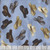 Wilmington Prints Fabrics Riders On The Range Danhui Nai Hat Toss Blue