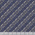 Wilmington Prints Fabrics Riders On The Range Danhui Nai Diagonal Stripe Blue