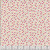 Wilmington Prints Fabrics Scarlet Dreams Beth Grove Swatches Cream