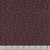 Wilmington Prints Fabrics Scarlet Dreams Beth Grove Swatches Black