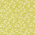 Moda Fabrics Delightfully Yours Sherri & Chelsi Chartreuse Green Small Flowers