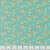 Moda Fabrics Delightfully Yours Sherri & Chelsi Poolside Blue Lantana Flowers