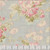 Benartex Fabrics Beloved April Cornell Apple Blossom Willow