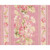 Benartex Fabrics Beloved April Cornell Apple Blossom Stripe Washed Rose