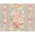 Benartex Fabrics Beloved April Cornell Apple Blossom Stripe Willow