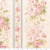 Benartex Fabrics Beloved April Cornell Apple Blossom Stripe Natural