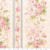 Benartex Fabrics Beloved April Cornell Apple Blossom Stripe Natural