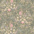 Benartex Fabrics Beloved April Cornell Penelope Dark Willow