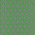 Benartex Fabrics Cheeto's World  Kimberly Einmo Medallions Grass