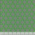 Benartex Fabrics Cheeto's World  Kimberly Einmo Medallions Grass
