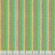Benartex Fabrics Cheeto's World  Kimberly Einmo Ziggy Stripe Green