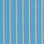 Benartex Fabrics Cheeto's World  Kimberly Einmo Ziggy Stripe Blue