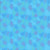 Benartex Fabrics Cheeto's World  Kimberly Einmo Ditsy Dots Teal