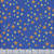 Benartex Fabrics Swim With Me  Kanvas Studio Starfish Soiree Royal Blue