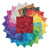 Benartex Fabrics Fresh Blends Benartex Studio Charm Squares Five Inch
