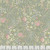 Benartex Fabrics Beloved April Cornell Penelope Dark Willow 108 Inch Wide Quilt Back
