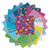 Benartex Fabrics Cheeto's World  Benartex Studio Layer Cake Ten Inch Squares