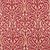 Waverly Fabrics Sri Lanka Harvest Red Gold Moorish Damask