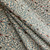 Waverly Fabrics Sri Lanka Driftwood  Green Tan Moorish Damask
