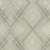 Waverly Fabrics Sylvie Linen Cream Grey Ombre Intersecting Lines Plaid