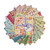 Benartex Fabrics A Prairie Heart Katie Daisy 23 Fat Quarters