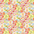 Benartex Fabrics A Prairie Heart Katie Daisy Heirloom Quilt Multi