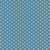 Benartex Fabrics A Prairie Heart Katie Daisy Dainty Daisy Dark Prairie Sky Blue