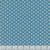 Benartex Fabrics A Prairie Heart Katie Daisy Dainty Daisy Dark Prairie Sky Blue
