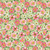 Benartex Fabrics A Prairie Heart Katie Daisy Country Bloom Fern Green
