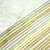 Island Batik Fabrics Foundations Naturally Neutral Batiks 2.5 inch Strip Pack