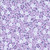 Benartex Fabrics Seaside Garden Shelley Cavanna Beachcomber Lilac