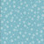 Benartex Fabrics Seaside Garden Shelley Cavanna Wild Strawberries Aquamarine