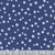 Benartex Fabrics Seaside Garden Shelley Cavanna Wild Strawberries Cobalt