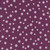 Benartex Fabrics Seaside Garden Shelley Cavanna Wild Strawberries Belladonna