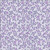 Benartex Fabrics Seaside Garden Shelley Cavanna Heather Lilac