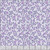 Benartex Fabrics Seaside Garden Shelley Cavanna Heather Lilac
