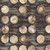 Studio E Fabrics Out of the Woodwork Funny Girl Smoke Slices