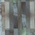 Studio E Fabrics Out of the Woodwork Funny Girl Turquoise Hardwood Floor Ombre