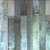 Studio E Fabrics Out of the Woodwork Funny Girl Turquoise Hardwood Floor Ombre