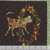 Henry Glass Fabrics Pennyberry Farm Kim Diehl Multi Penny Farm Blocks