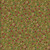 Henry Glass Fabrics Pennyberry Farm Kim Diehl Med Green Pennyberries
