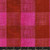 Moda Ruby Star Society Fabrics 16 inch Sunshine Toweling Big Check Hot Pink Pink