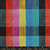 Moda Ruby Star Society Fabrics 16 inch Sunshine Toweling Picnic Plaid Black