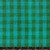 Moda Ruby Star Society Fabrics 16 inch Sunshine Toweling Small Check Turquoise Turquoise