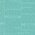 Moda Fabrics Paper Hamlet Cathe Holden Literature Exerpts Type  Sky Aqua