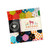 Moda Ruby Star Society Fabrics Catnap Alexia Abegg Charm Pack Five Inch Squares