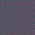 Moda Ruby Star Society Fabrics Catnap Alexia Abegg Tiny Tulips Smoke Black