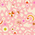 Moda Ruby Star Society Fabrics Catnap Alexia Abegg Little Luck Hands Horses Flowers Rosebud Pink